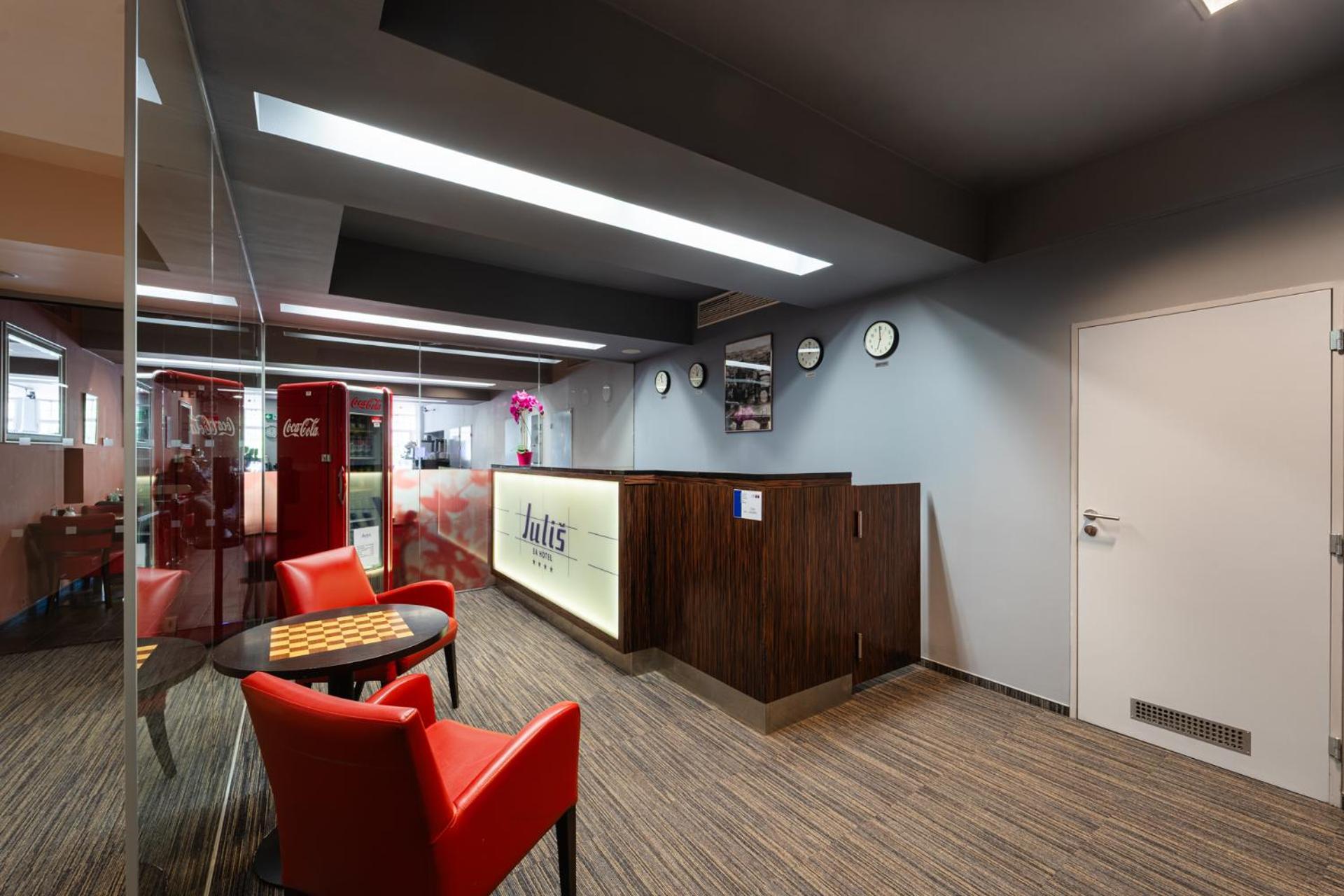 Ea Hotel Julis — Zdjęcia 3