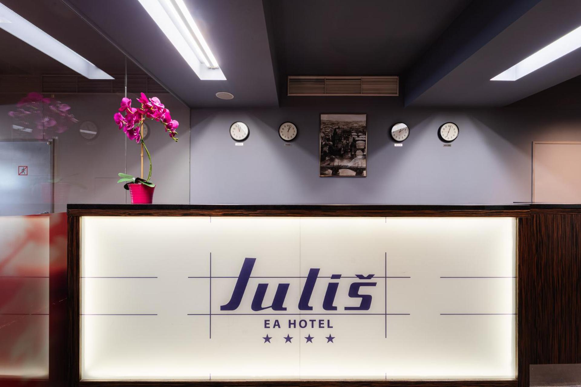 Ea Hotel Julis — Zdjęcia 2